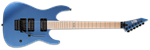 ESP LTD  M-400 MAPLE/DUNCANS BLUE CROME METALLIC